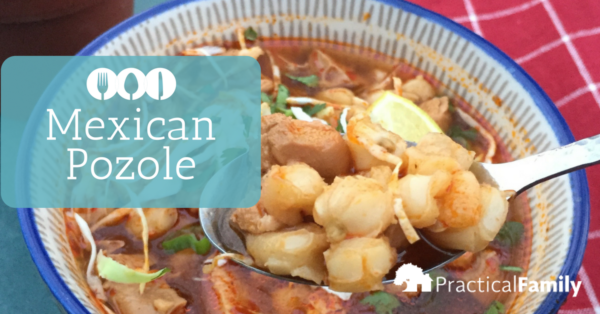 Mexican Pozole