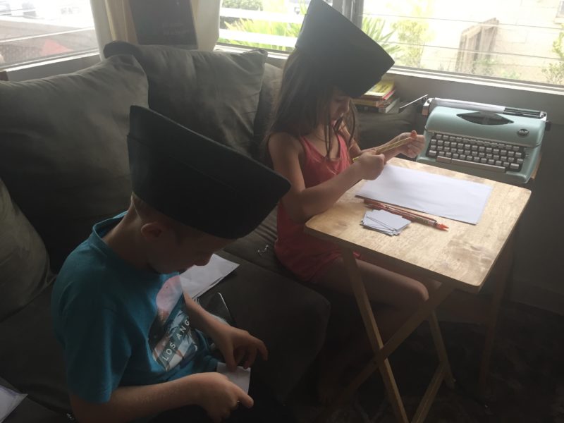 chloe asher pearl harbor hats