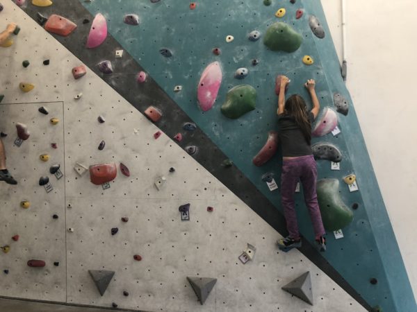 Arch kids pic_6 arch project climbing center practical family