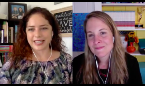 Episode 045 | Raising Courageously Creative Kids – Jenny Randle – Raw Uncut jenny randle