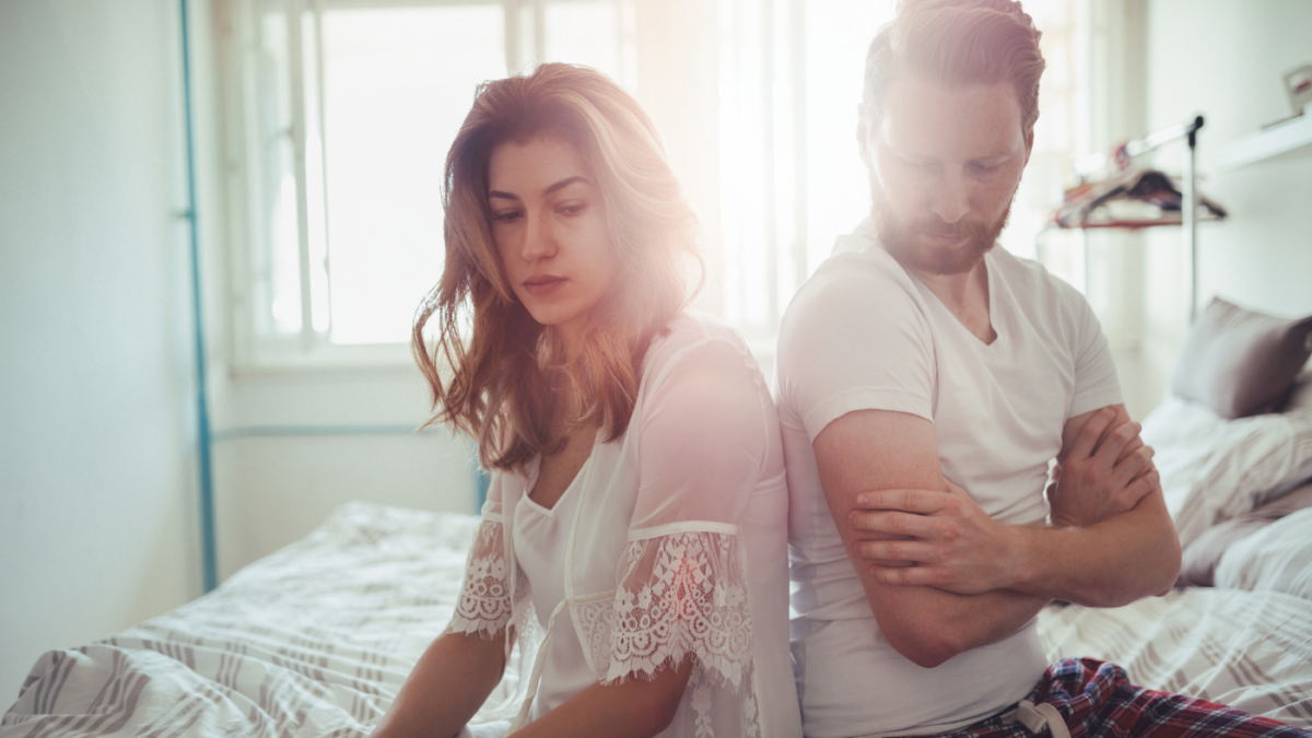 Neurodiversity in Marriage: Why a Difficult Marriage isn’t a Bad Marriage