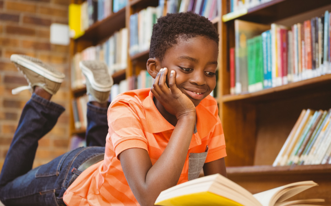 How to Help Your Child Become a True Reader