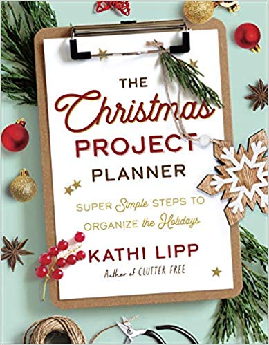 Kathi Lipp plan for christmas
