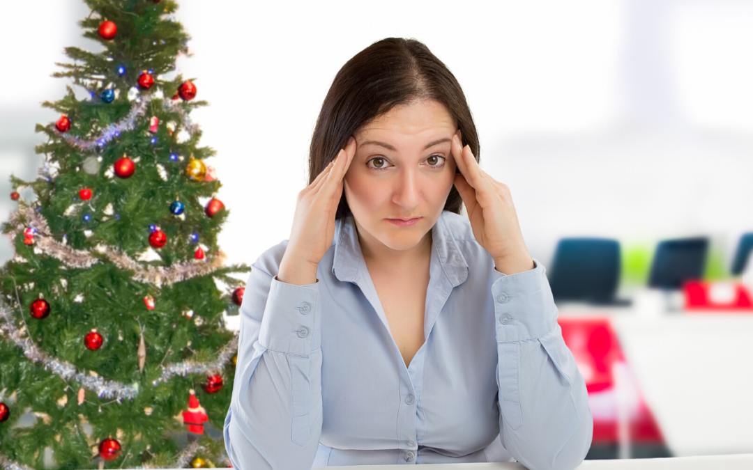 Great Expectations: The Quickest Way to Kill Your Holiday Joy
