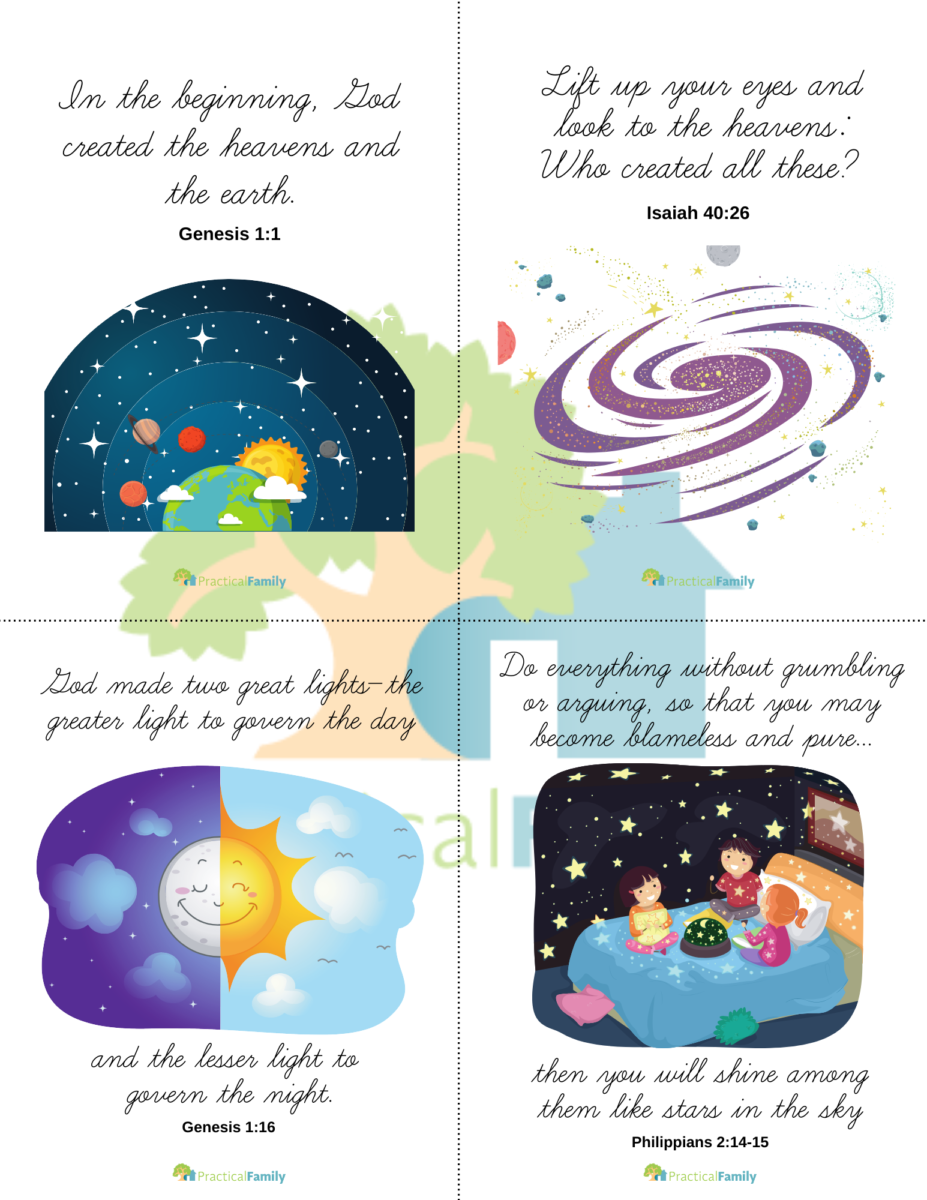 solar system scripture cycle 2