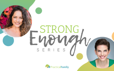 Episode 097 | STRONG ENOUGH – Why Envy Kills Just About Everything