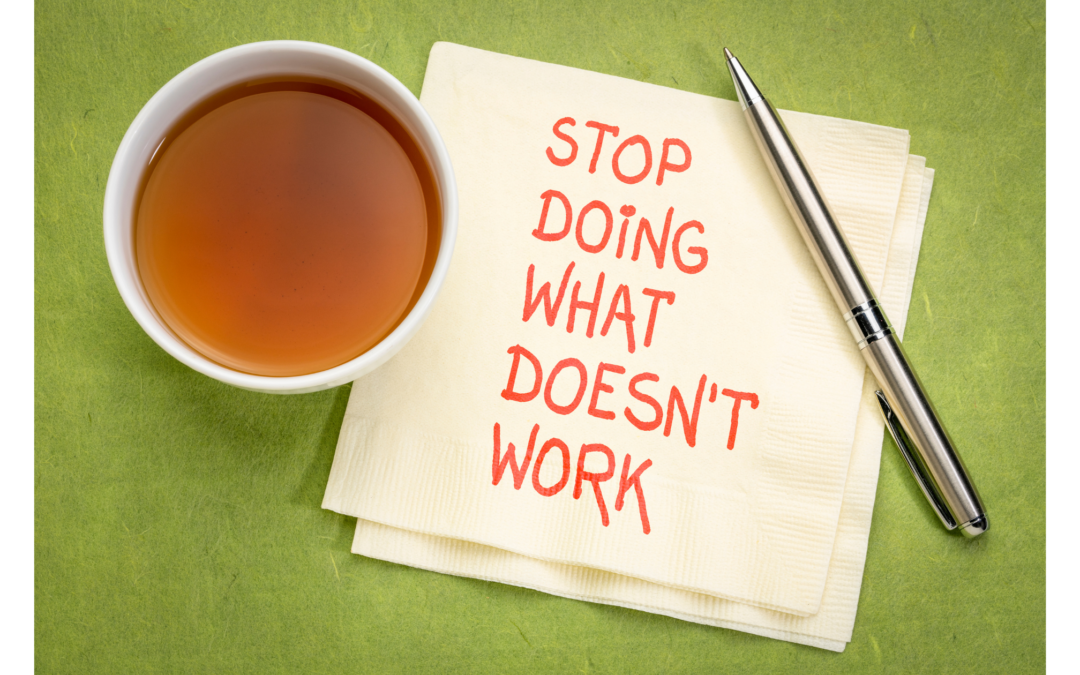 Why the “One Year Rule” Doesn’t Work