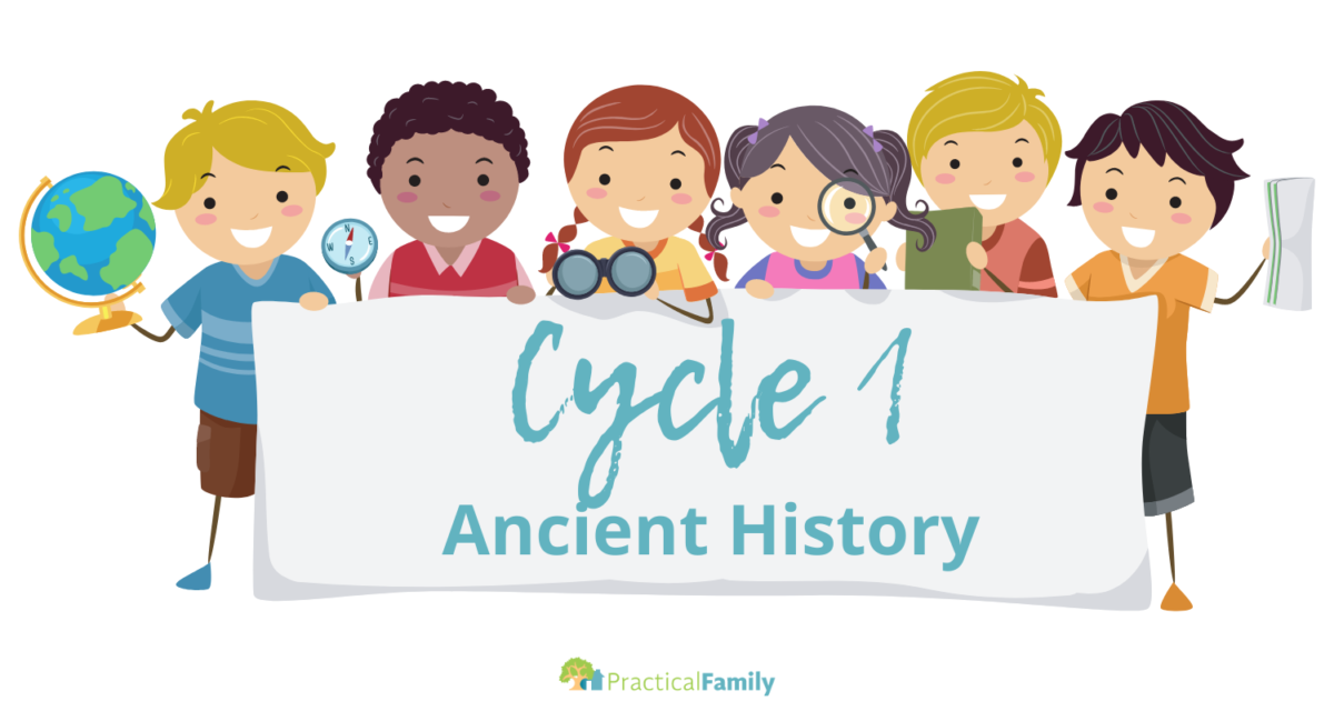 Cycle 1 Page Header Image