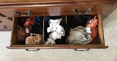 wardrobe folding home on purpose