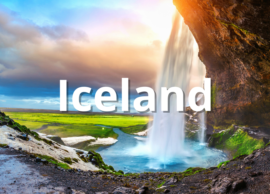 Iceland Itinerary