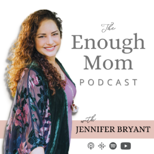 Podcast Logo 2022 - Jenn